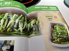 -小街猪手(团结湖店)