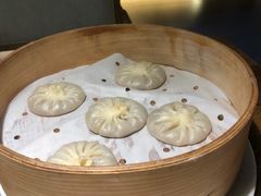松茸汤包-庆春朴门