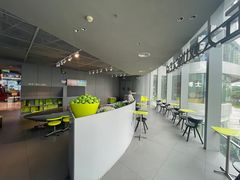 -丘大叔柠檬茶(来福士广场分店)