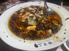 -辣不二地道川菜(汉水路店)