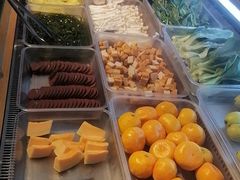 -成老灶火锅鸡(平山店)