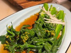 -绿茶餐厅(汇悦大融城店)