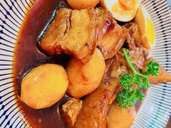 -Mesa Madre梅萨妈妈·Bintana(国贸店)