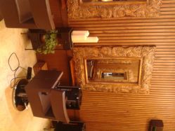 店内环境-红人馆造型世爵国际