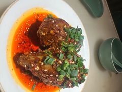 麻辣兔头-锦府盐帮·李宅(领展购物广场中关村店)