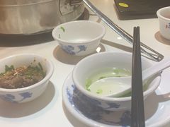 -陈记顺和牛肉火锅馆(天河北路店)
