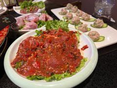 -三江两海老火锅(北京首店)