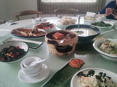 -琼大师东方烤乳猪(亚特兰蒂斯店)
