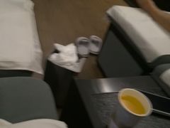 -华夏良子·足道SPA艾灸(金皇大厦店)