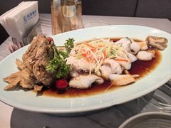 -志明眷村·台式融合菜·宵夜