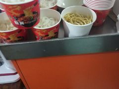 -熊腊生热干面馆(宝丰店)