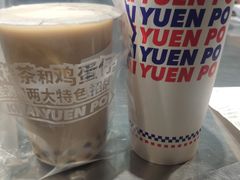 -桂桂茶(赤峰站店)