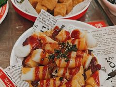 -孖记茶档·热腾茶餐(乐峰店)