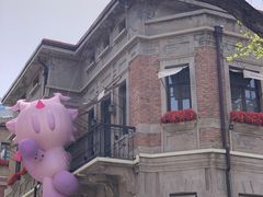 -天津意大利风情旅游区