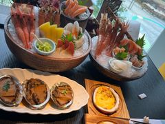 -花潮料理艺食馆(成都万象城店)