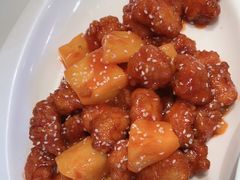 -金陵后厨·南京菜(新街口秣陵路店)