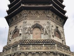 -玲珑塔公园