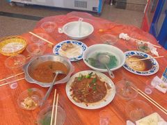 -旺家土菜馆(白水洋双溪镇店)