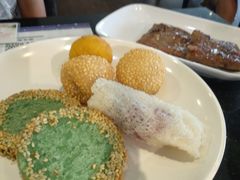 -淄博蓝海国际大饭店·蓝钻国际美食自助百汇(柳泉路店)