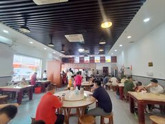 -香辉食馆(新兴路店)