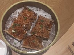 -老淮滨-蚌埠非遗小吃(淮河路店)