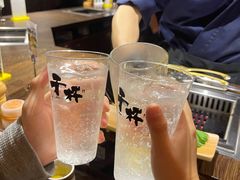 -暖都焼肉·和牛酒場(花都店)