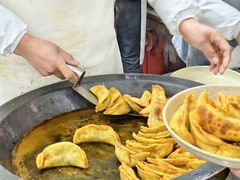 -李记清真馆(打钉巷店)