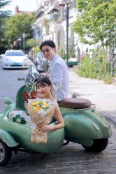 -JEFF STUDIO摄影摄像婚礼跟拍
