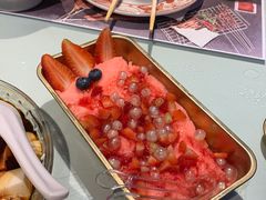 -小酒吧烧烤(爱建店)