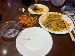 -满园烤鸭·春饼(丰科路万达店)