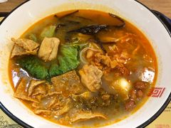 -瓦记米粉(东鼓道店)