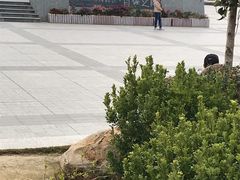 -青澳湾北回归线广场