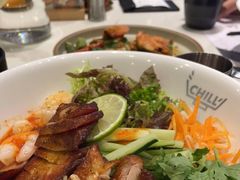 -CHILL Pho澳洲牛肉越南粉(佛山顺德万象汇店)