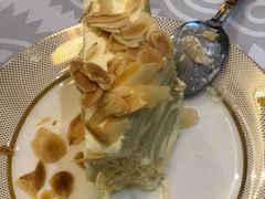 -MUSANG KING猫山王(龙湖杭州滨江天街店)