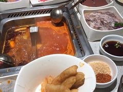 -海底捞火锅(番禺广场店)