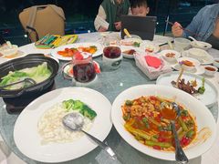 -金悦轩海鲜酒家(拱北店)