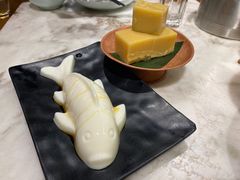 -小吊梨汤·北京菜·烤鸭(清河万象汇店)