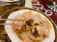 芋头蒸排骨-凤凰楼酒家·粤宴点心(华强北店)