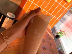 -CoCo都可(建外SOHO店)