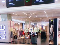 -翠微百货(龙德店)