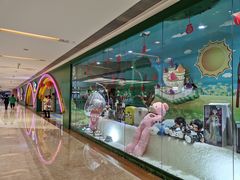 -爱玩嘉年华(成都北城天街店)
