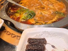 -芦苇荡·酸汤鱼(回龙观店)