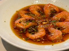 -潮州府·潮菜·砂锅粥(徐家汇店)