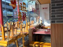 -串王阿三烧烤·小龙虾·烤鱼(拱墅胜利河美食街店)