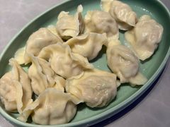 -东方饺子王(哈西万达店)