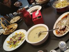 -老山东·山东菜(鲁菜名店)