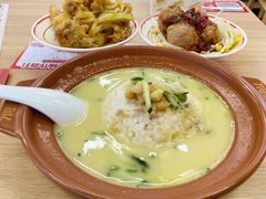 -71号豆汤饭·成都小馆(重庆观音桥店)