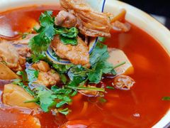 -小街47號江湖菜(四合院店)