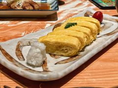 伊势菊蛋玉子烧-堂本家洋食别馆·炸猪排(中心城店)