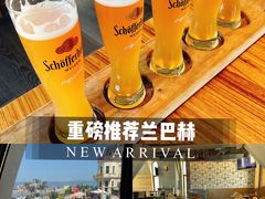 -LENBACH兰巴赫西餐啤酒坊(大连东港店)